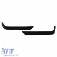 Front Spoilers Right & Left suitable for Bmw 3 E36 90-99 M3 From Abs Plastic 2pc