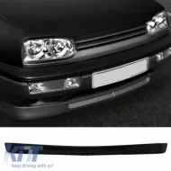 Front Spoilers Right & Left suitable for VW Golf III (3) 92-98 GTI 2pc-image-6325544