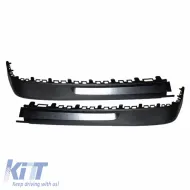 Front Spoilers Right & Left suitable for VW Golf III (3) 92-98 GTI 2pc-image-6325545