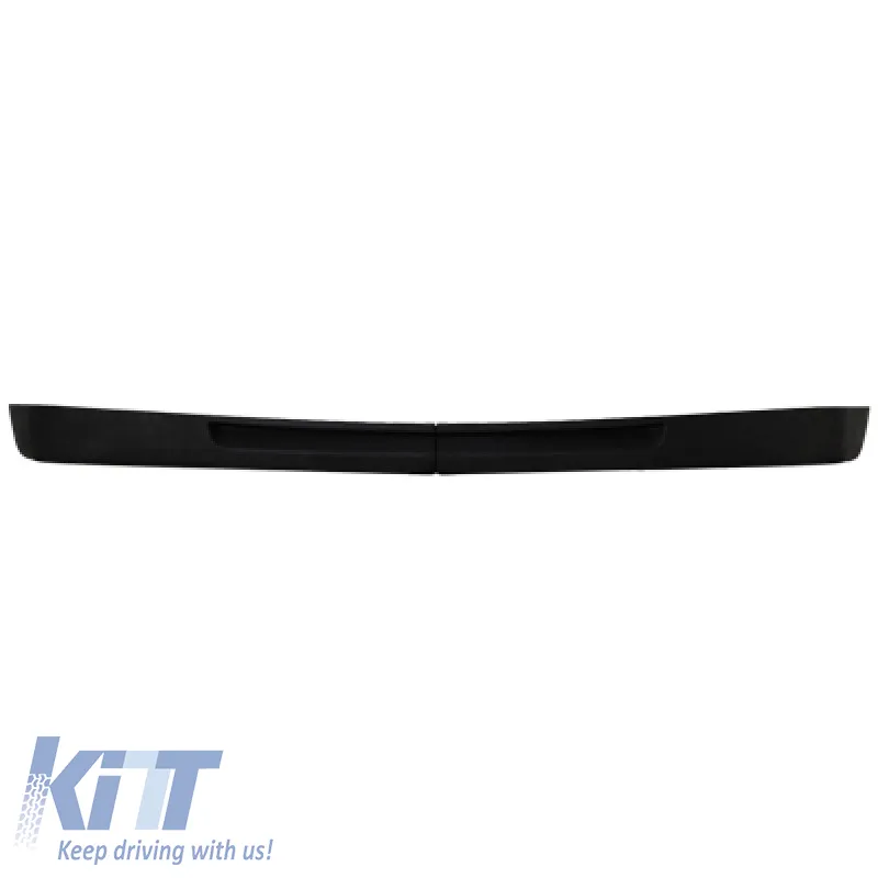 Front Spoilers Right & Left suitable for VW Golf III (3) 92-98 GTI 2pc
