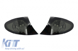 Front Turn Signal Lamp suitable for BMW Series 3 E46 Limousine (2001-2005) FaceLift - 1215076