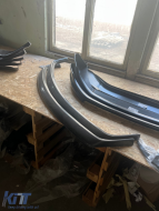 Front XXL spoiler suitable for BMW E36 M bumper-image-6260759