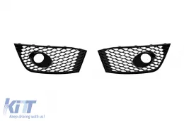 Frontschürze geeignet für Audi A3 2008-2011 RS3 Typ-image-6163838