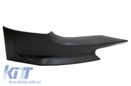 Frontschürze Splitters Spoiler für BMW 3er E92 2006-2010 M-Tech Design-image-6054417