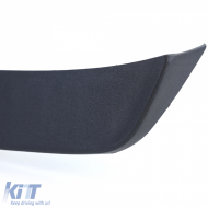 Frontspoiler GTI Lippe breit geeignet für VW Golf 1 74-83 + Cabrio Jetta Caddy 1-image-6209880