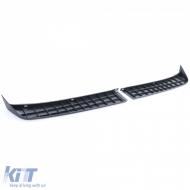 Frontspoiler GTI Lippe breit geeignet für VW Golf 1 74-83 + Cabrio Jetta Caddy 1-image-6209885