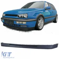 image-44-Frontspoiler Lip Spoiler GTI VR6 geeignet für VW Golf 3 91-97