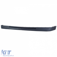 Frontspoiler Lip Spoiler GTI VR6 geeignet für VW Golf 3 91-97-image-6194680