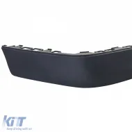 Frontspoiler Lip Spoiler GTI VR6 geeignet für VW Golf 3 91-97-image-6194683
