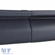 Frontspoiler Lip Spoiler GTI VR6 geeignet für VW Golf 3 91-97-image-6194684