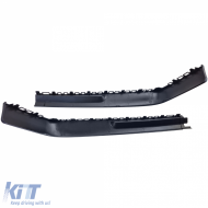 Frontspoiler Lip Spoiler GTI VR6 geeignet für VW Golf 3 91-97-image-6194685