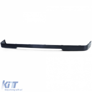 Frontspoiler Lip Underbody Spoiler geeignet für Stoßstange für BMW 3er E30 87-94-image-6197933