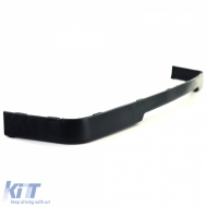 Frontspoiler Lip Underbody Spoiler geeignet für Stoßstange für BMW 3er E30 87-94-image-6197934
