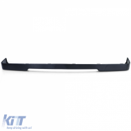 Frontspoiler Lip Underbody Spoiler geeignet für Stoßstange für BMW 3er E30 87-94-image-6197936