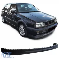 image-35-Frontspoiler Lippe geeignet für VW Golf 3 91-97