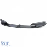 Frontspoiler Lippe Leistungslook geeignet für BMW 3er Reihe F30 F31 11-19-image-6197284