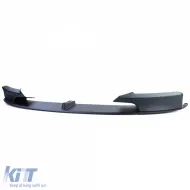 Frontspoiler Lippe Leistungslook geeignet für BMW 3er Reihe F30 F31 11-19-image-6197286
