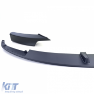 Frontspoiler Lippe Leistungslook geeignet für BMW 3er Reihe F30 F31 11-19-image-6197290