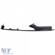 Frontspoiler Lippe Performance Carbon-Look geeignet für BMW 2er F22 F23 2012-2021-image-6192237