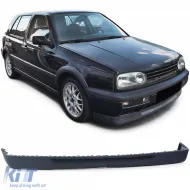 image-70-Frontspoiler Lippe Sportversion geeignet für VW Golf 3 Limousine, Kombi, Cabriolet 91-97
