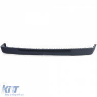 Frontspoiler Lippe Sportversion geeignet für VW Golf 3 Limousine, Kombi, Cabriolet 91-97-image-6195212
