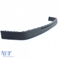 Frontspoiler Lippe Sportversion geeignet für VW Golf 3 Limousine, Kombi, Cabriolet 91-97-image-6195213