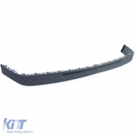 Frontspoiler Lippe Sportversion geeignet für VW Golf 3 Limousine, Kombi, Cabriolet 91-97-image-6195215
