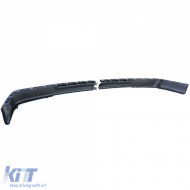 Frontspoiler Lippe Sportversion geeignet für VW Golf 3 Limousine, Kombi, Cabriolet 91-97-image-6195217