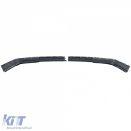 Frontspoiler Lippe Sportversion geeignet für VW Golf 3 Limousine, Kombi, Cabriolet 91-97-image-6195218