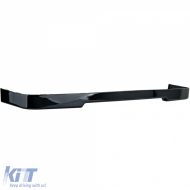 Frontspoiler Lippe Unterstoßstange GLOSS geeignet für 3er BMW E30 87-94-image-6193748