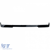 Frontspoiler Lippe Unterstoßstange GLOSS geeignet für 3er BMW E30 87-94-image-6193749