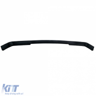 Frontspoiler Lippe Unterstoßstange GLOSS geeignet für 3er BMW E30 87-94-image-6193752