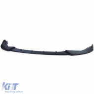 Frontspoiler Sportlip unlackiert geeignet für BMW 3er G20 G21 2019-2022-image-6192828