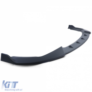 Frontspoiler Sportlip unlackiert geeignet für BMW 3er G20 G21 2019-2022-image-6192829