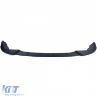 Frontspoiler Sportlip unlackiert geeignet für BMW 3er G20 G21 2019-2022-image-6192831