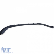 Frontspoiler Sportlip unlackiert geeignet für BMW 3er G20 G21 2019-2022-image-6192833
