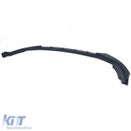 Frontspoiler Sportlip unlackiert geeignet für BMW 3er G20 G21 2019-2022-image-6192834