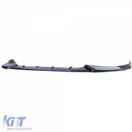 Frontspoiler Sportlippe Carbon-Look geeignet für BMW 3er G20 G21 2019-2022-image-6192268