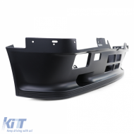 Frontspoiler Stoßstange Sportlook Typ 1 geeignet für 3er BMW E30 Vorfacelift 82-89-image-6196635