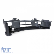 Frontspoiler Stoßstange Sportlook Typ 1 geeignet für 3er BMW E30 Vorfacelift 82-89-image-6196637