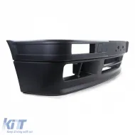 Frontspoiler Stoßstange Sportlook Typ 2 geeignet für BMW E30 Facelift 85-94-image-6257680
