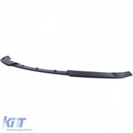 Frontspoilerlippe für sportlichen Look geeignet für BMW 3er E46 Limousine Touring 2001-2005-image-6202334