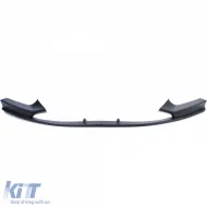 Frontspoilerlippe im Performance-Look geeignet für BMW 2er F22 F23 2012-2021-image-6197204