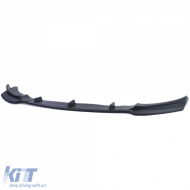 Frontspoilerlippe im Performance-Look geeignet für BMW 4er F32 F33 F36 mit M-image-6206339
