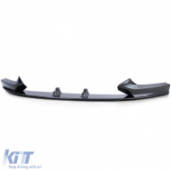 Frontspoilerlippe Performance Carbon-Look geeignet für BMW 2er Serie F22 F23 13-21-image-6200088