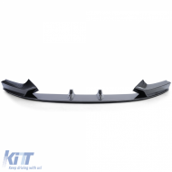 Frontspoilerlippe Performance Carbon-Look geeignet für BMW 2er Serie F22 F23 13-21-image-6200091