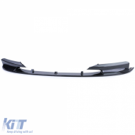 Frontspoilerlippe Performance Carbon-Look geeignet für BMW 3er F30 F31 11-19-image-6201890