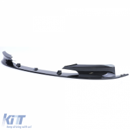 Frontspoilerlippe Performance Carbon-Look geeignet für BMW 3er F30 F31 11-19-image-6201891