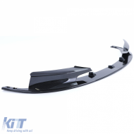 Frontspoilerlippe Performance Carbon-Look geeignet für BMW 3er F30 F31 11-19-image-6201892