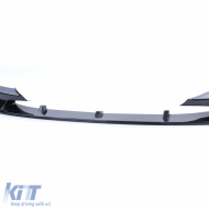 Frontspoilerlippe Performance Carbon-Look geeignet für BMW 3er F30 F31 11-19-image-6201893